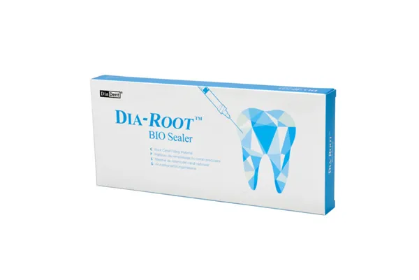 Dia-Root Bio Sealer 2g