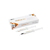 DiaPrepTM Pro - EDTA krém pro preparaci kořenových kanálků 2x 6g