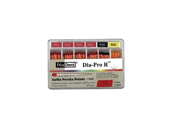 Dia-ProR assorted