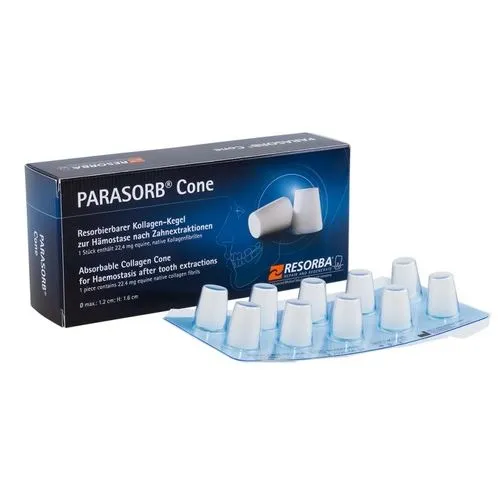 PARASORB Cone 10ks