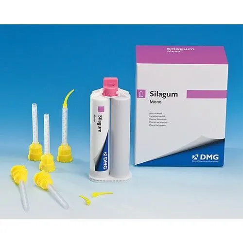 Silagum Mono 2x50ml