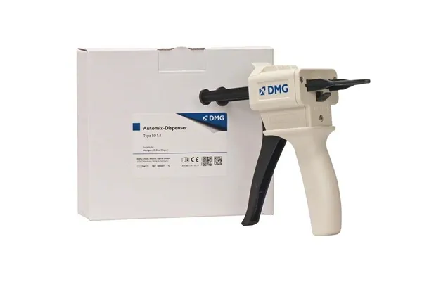 Automix Dispenser 25ml 1:1