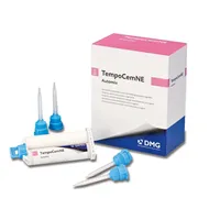 TempoCem NE/automix-doplňkové balení, 60g + 35tipů