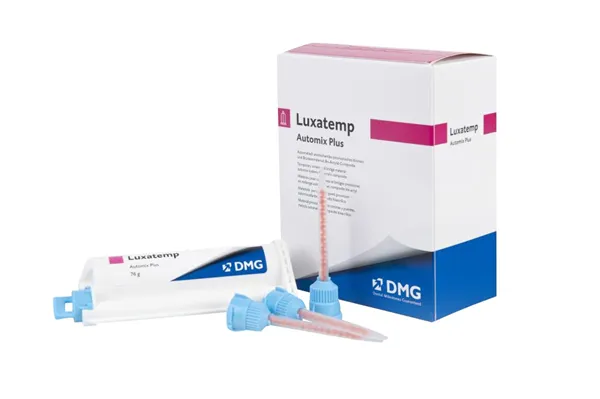 Luxatemp Automix Plus Ref. A2