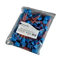 Luxatemp Automix-Tips Blue 10:1 45ks