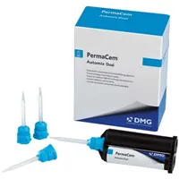 PermaCem Automix Dual ( 52g cartrige + 35ks automix tips)