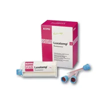 Luxatemp Fluorescence  Automix A2, 76g kartuše