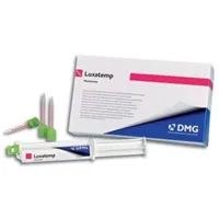 Luxatemp Fluorescence Smartmix A2