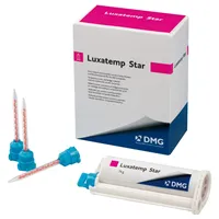 Luxatemp Star Automix A2
