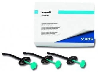 Ionosit Baseliner 20x0,33g