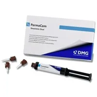 PermaCem Smartmix 2x10g