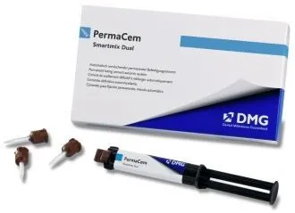 PermaCem Smartmix 2x10g