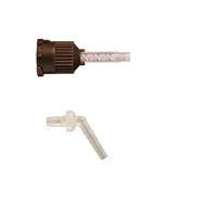 LuxaCore Smart-Mix Dual tips