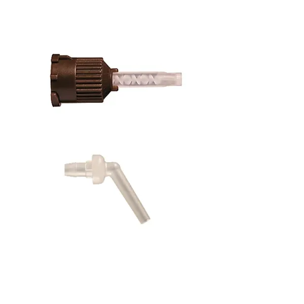 LuxaCore Smart-Mix Dual tips