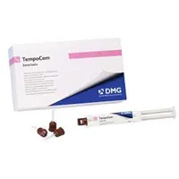 TempoCem  Smartmix 2x5ml