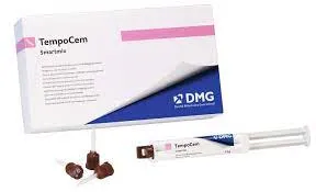 TempoCem  Smartmix 2x5ml