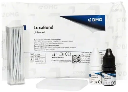 LuxaBond Universal Set