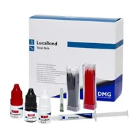 Luxabond Total Etch Intro Kit