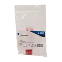 DMG Endobrushes Red 25ks