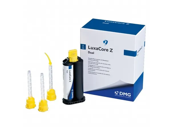 LuxaCore Z-Dual 48g A3