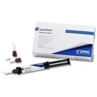 LuxaCore Z-Dual Smartmix Syringes  2x 9g A3