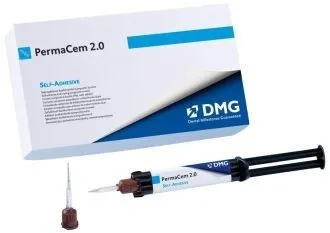 PermaCem 2.0 Universal A2 1x9g