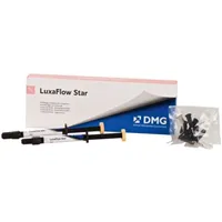 LuxaFlow Star A3 syr. 2x1,5g