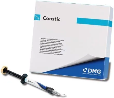 Constic A3  2x2g