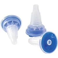 Mixstar Tips blue 50ks