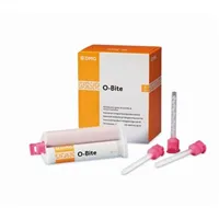 O-BITE registrace skusu, 2x50ml + 12 kanyl