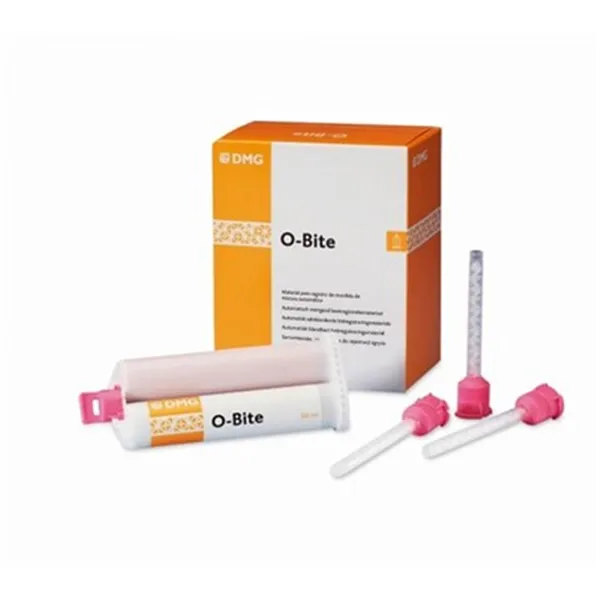 O-BITE registrace skusu, 2x50ml + 12 kanyl