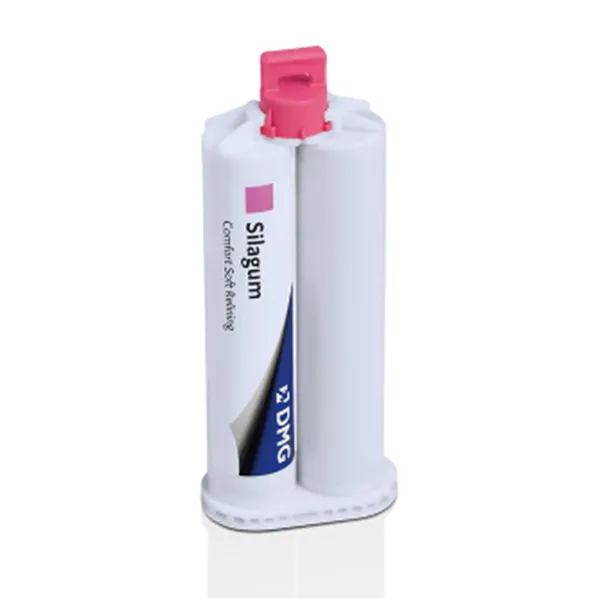 Silagum Comfort Soft relining 50ml