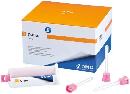 O-Bite Scan 2x50ml