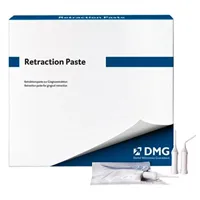 Retraction Pasta kompule 25 x 0.37 g 