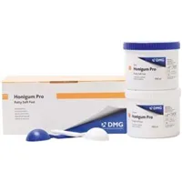 Honigum Pro-Putty Soft Fast 2x 450ml