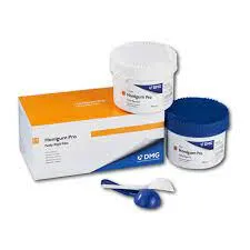 Honigum Pro-Putty Rigid Fast 2x450 ml