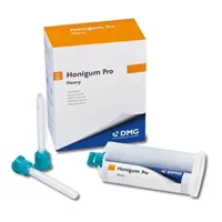 Honigum Pro- Heavy 2x50ml