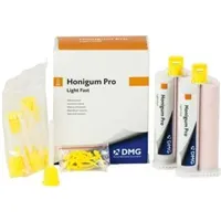 Honigum Pro-Light Fast 2x50ml