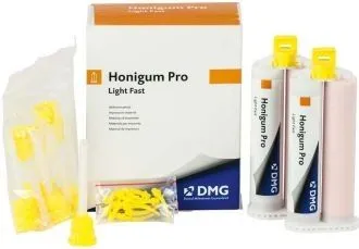 Honigum Pro-Light Fast 2x50ml