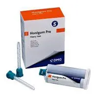 Honigum Pro Heavy Scan 2x50ml