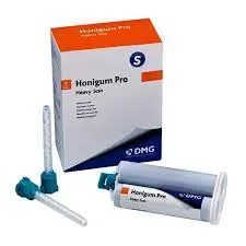 Honigum Pro Heavy Scan 2x50ml