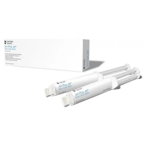 AH Plus JET Syringe Refill 2 stříkačky 2x15g