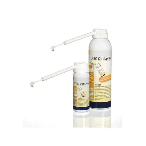 CEREC Optispray - kontrastní sprej, 50ml