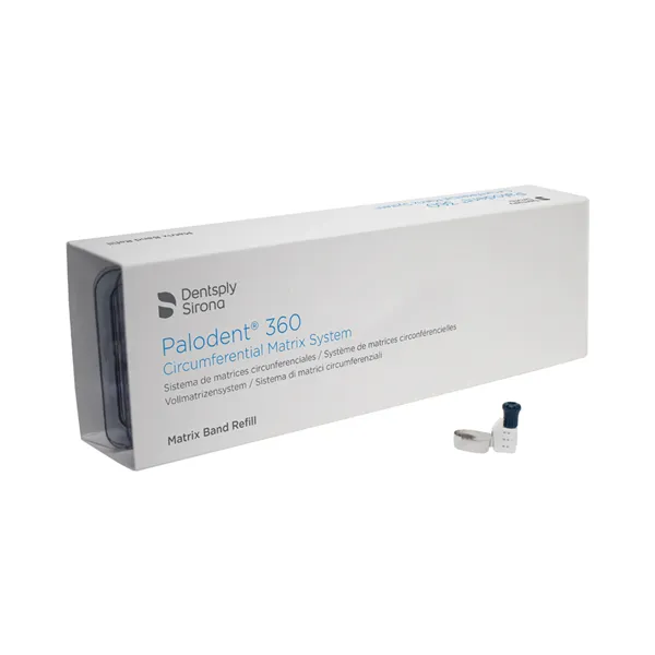 Palodent Matrice 360  4,5 mm 48 ks