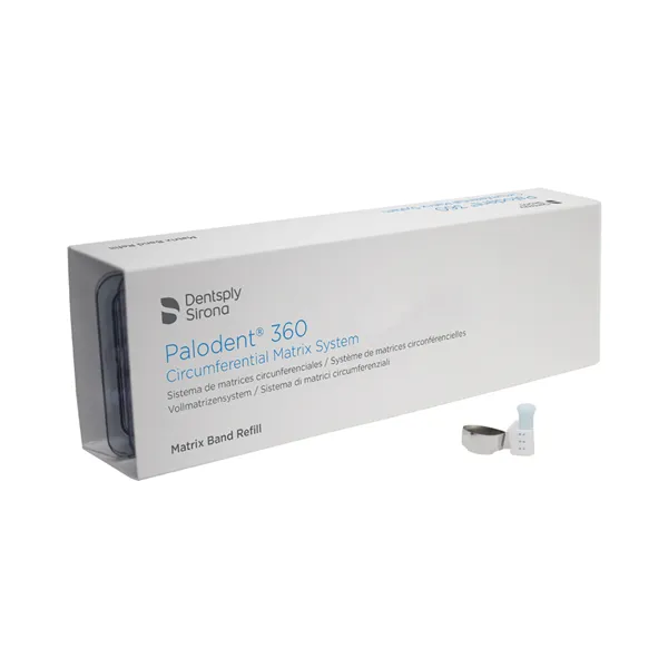 Palodent Matrice 360  6,5 mm 48 ks