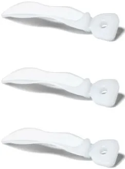 Palodent V3 Wedges velké 100ks