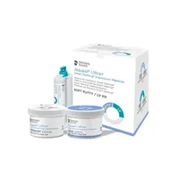 AQUASIL ULTRA+ PUTTY LV KIT