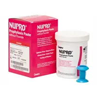 Nupro bez FL hrubá pomeranč 340g  (801110)