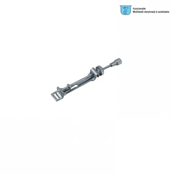 Napínač matric Ivory 7mm fig. 8