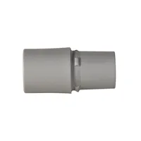 Rotary Adaptor, d=16 mm, grey